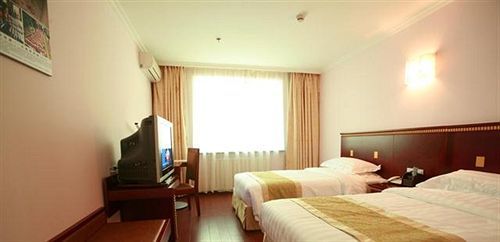 Southwest Hotel - Urumqi Ngoại thất bức ảnh