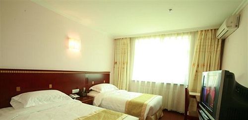 Southwest Hotel - Urumqi Ngoại thất bức ảnh